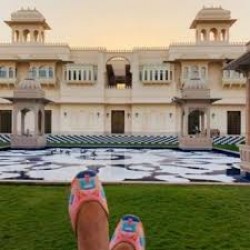 Sightseeing Tour of Udaipur